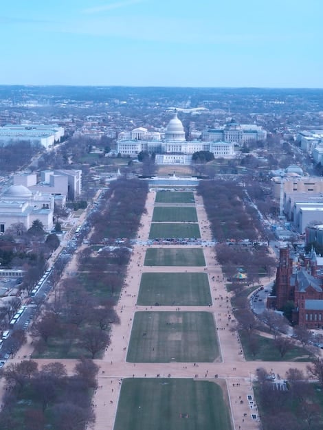 Federal Tax Overhaul 2025: Latest Updates and What It Means for You
