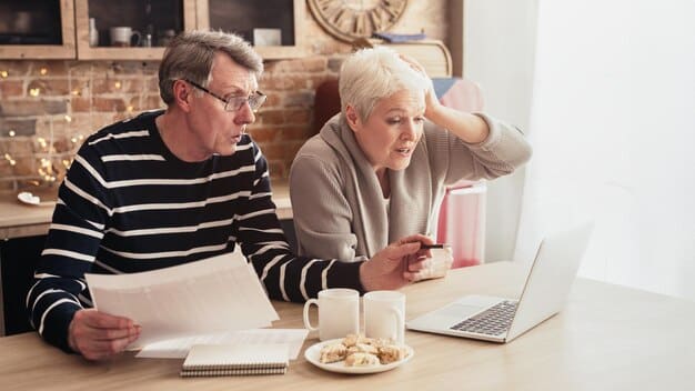 Alert: Critical Social Security Changes Coming in January 2025