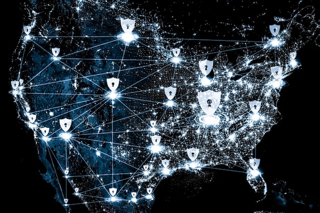 New Cybersecurity Threats to US Infrastructure: Essential Insights