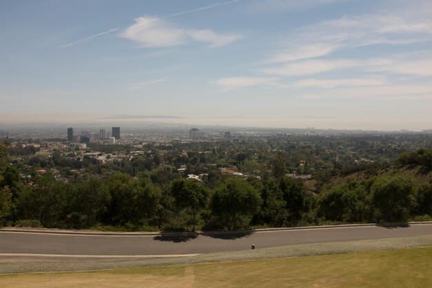 Recent US Environmental Regulation Updates: Key Changes & Impact