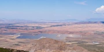 US Energy Policy: Insider Knowledge on Recent Developments - Cover Image