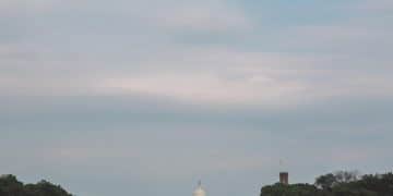 Congress Approves New Climate Change Legislation: Key Provisions Explained - Cover Image