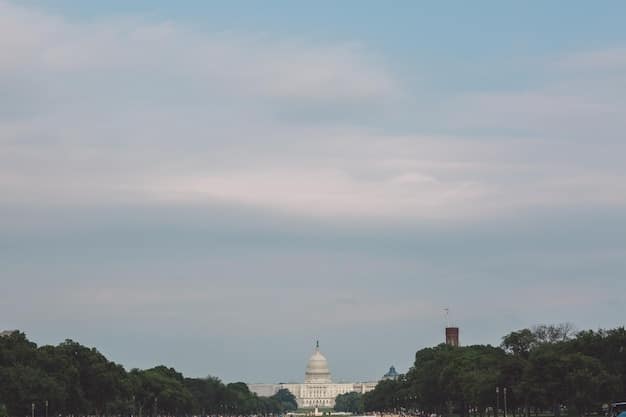 Congress Approves New Climate Change Legislation: Key Provisions Explained