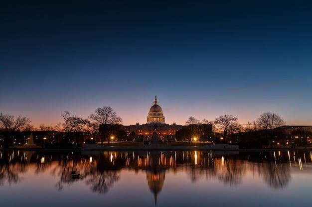Election Interference Probe: Latest Updates and Developments