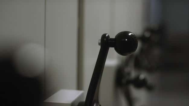 A gavel striking a sound block in a courtroom setting, with blurred images of the American flag and legal documents in the background. The image should evoke a sense of legal authority and the rule of law, tying into the legal battles discussed.