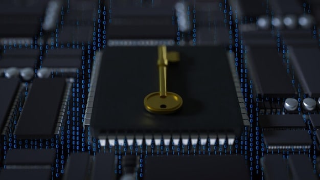 Data Privacy Alert: Navigating New Federal Regulations in the US