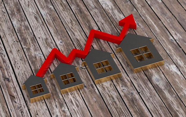 What a 7.25% Federal Funds Rate Means for Your 2025 Mortgage