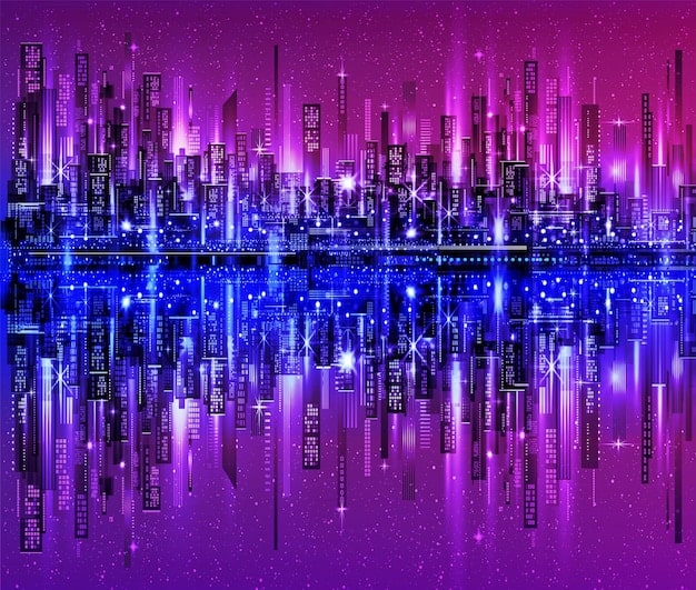 Edge Computing in 2025: Optimize Your US Infrastructure