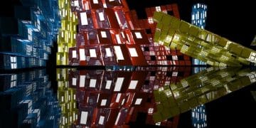 Blockchain in US Supply Chains: Revolution by 2026? - Cover Image
