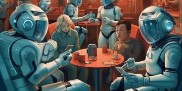 The Future of Work: AI and Automation's Impact on US Jobs - Cover Image