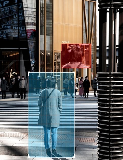 Biometrics in 2025: US Security & Privacy Impacts