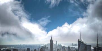 Cloud Computing Evolution: Trends & Predictions for US Businesses - Cover Image