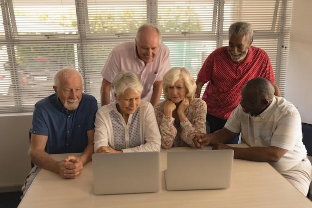 US Digital Divide: Bridging the Gap for All Americans