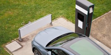 The Growth of Electric Vehicles and Charging Infrastructure in the US - Cover Image
