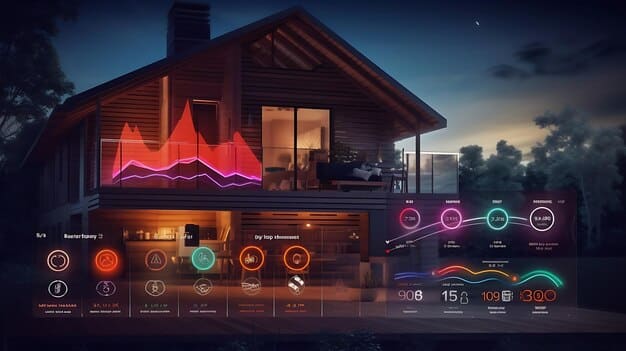 Smart Home Security in 2025: AI Protects Your Family