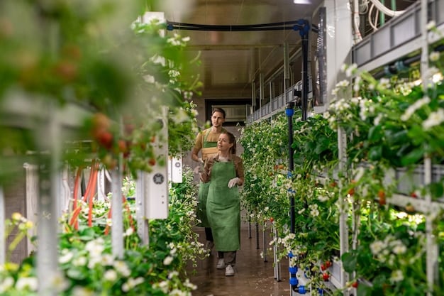 The Future of Urban Gardening: Growing 30% of Your Food at Home by 2026