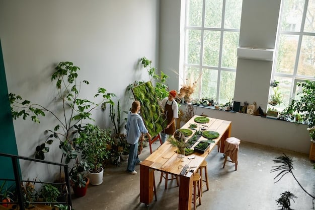 Co-Living 2.0: Is Shared Living the Future of US Housing in 2025?