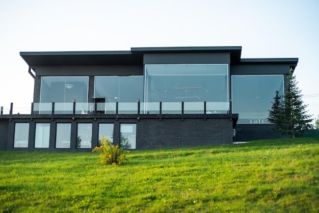 3D-Printed Homes: An Affordable US Housing Solution by 2027?