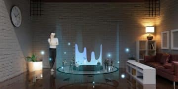 The Future of Home Entertainment: Immersive Experiences Beyond the TV Screen - Cover Image