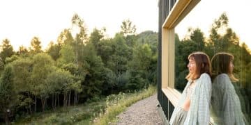 Tiny House Movement: Financial Freedom & Sustainable Living? - Cover Image