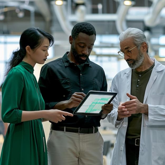 The Future of Home Healthcare: Remote Monitoring in 2025