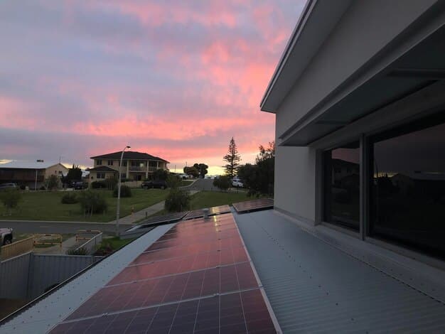Energy-Efficient Homes: Slash Bills by 40% with Smart Tech