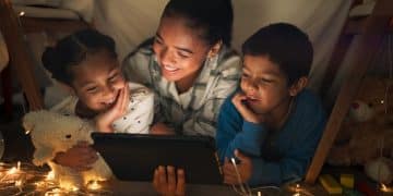 The Future of Education: Personalized Learning & Homeschooling 2.0 - Cover Image