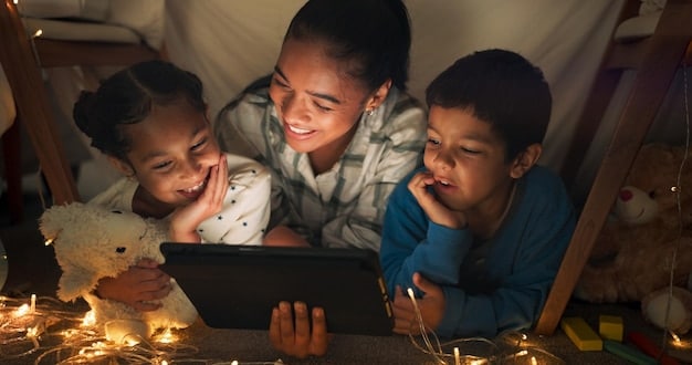 The Future of Education: Personalized Learning & Homeschooling 2.0