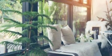 The Wellness Home: Creating a Sanctuary for Physical and Mental Health - Cover Image