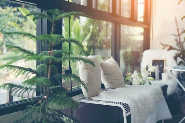The Wellness Home: Creating a Sanctuary for Physical and Mental Health