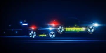 The Future of Transportation: Electric Vehicles and Autonomous Driving in 2025 - Cover Image