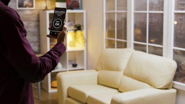 Smart Homes: How Tech Will Cut Your Energy Bills by 15% in 2025