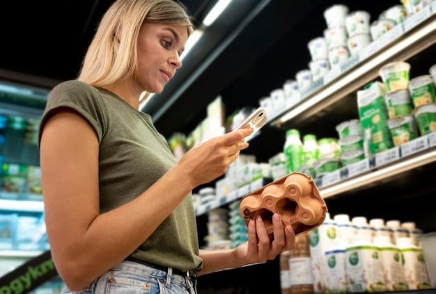 FDA Sodium Guidelines 2025: Protecting Your Heart Health