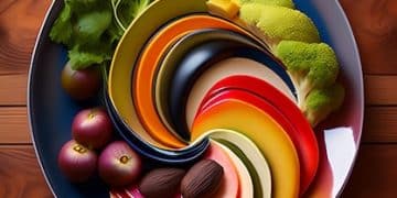 Reduce Diabetes Risk: Updated Dietary Strategies for a 15% Reduction - Cover Image