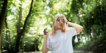 Boost Your Mood: The Mental Health Benefits of a 30-Minute Walk - Cover Image