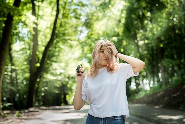Boost Your Mood: The Mental Health Benefits of a 30-Minute Walk