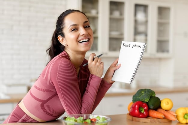 The Surprising Benefits of Intermittent Fasting: A 2025 Guide