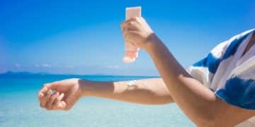 Protect Your Skin: The Ultimate Sunscreen & Skin Cancer Guide - Cover Image