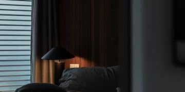 Improve Sleep by 20%: Simple Bedroom Adjustments for US Readers - Cover Image