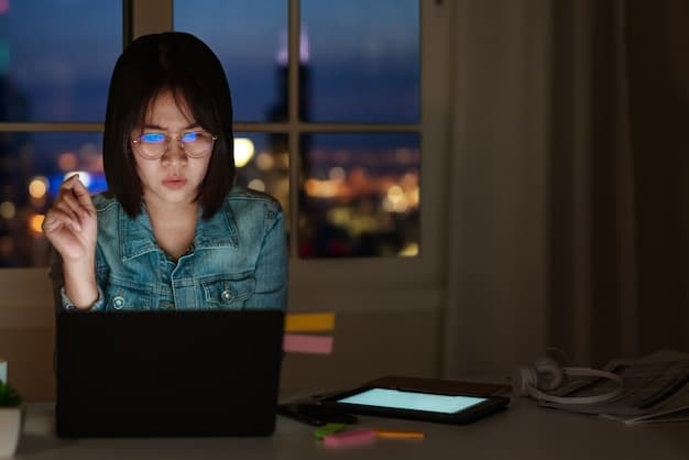 Blue Light Exposure: Understanding Long-Term Health Effects