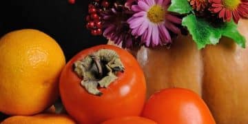 Boost Your Immunity This Fall: 5 Key Nutrients You Need - Cover Image