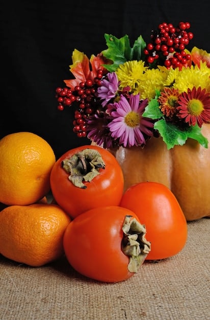 Boost Your Immunity This Fall: 5 Key Nutrients You Need