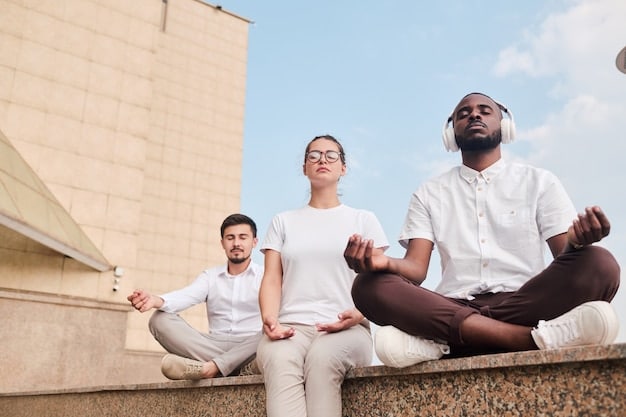 Manage Workplace Stress & Anxiety: Expert Tips for a Healthier You