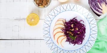 Are Plant-Based Diets Healthier? A Comprehensive Comparison - Cover Image