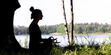 Unlock Focus: Mindfulness in 10 Minutes a Day - Cover Image