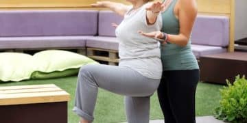 Best Exercises for Seniors: Maintain Mobility & Independence - Cover Image