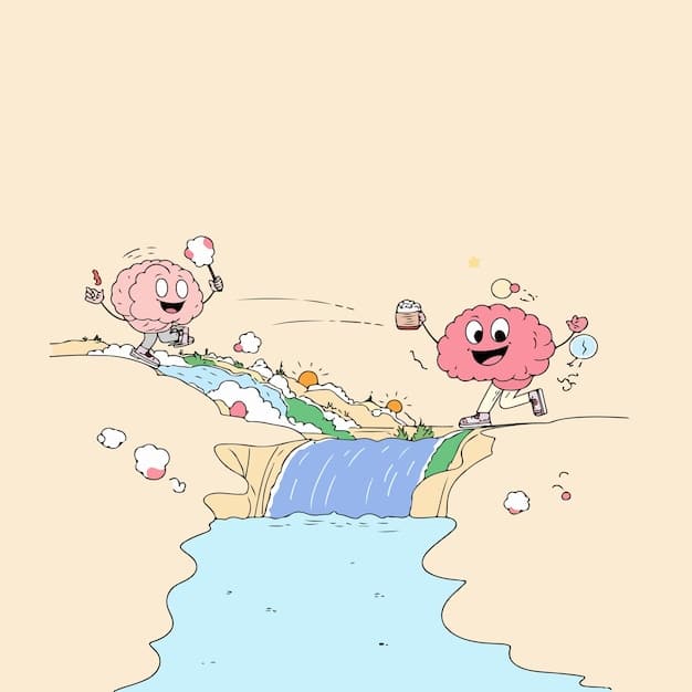 Gut-Brain Connection: New Research on Mental Well-being