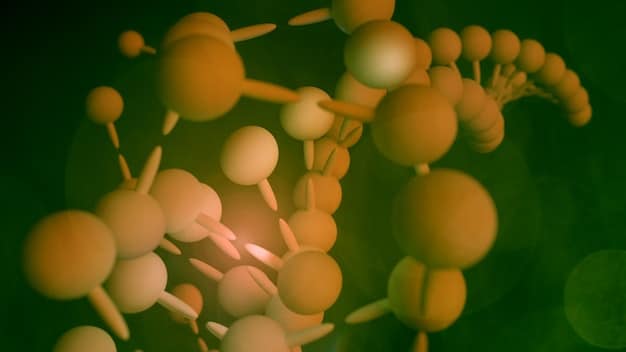An infographic illustrating the production of key neurotransmitters like serotonin, dopamine, and GABA by gut bacteria, highlighting the biochemical processes involved.