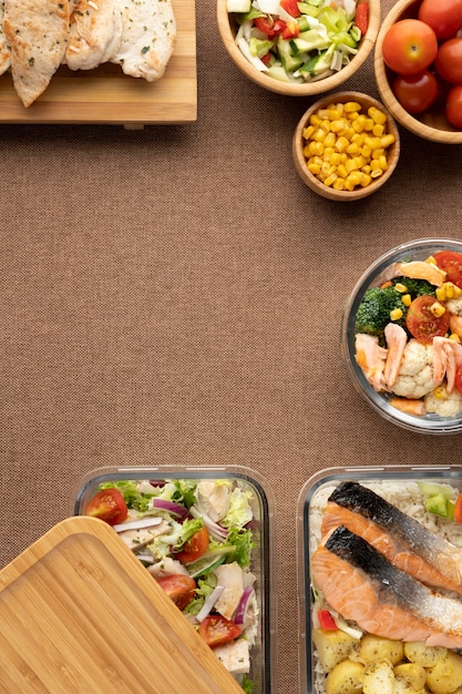 The Ultimate Guide to Healthy Meal Planning on a Budget