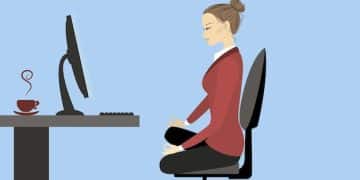 Prevent Back Pain: Simple Exercises & Posture Tips - Cover Image